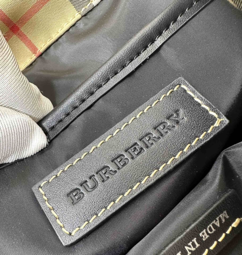 Burberry Backpacks